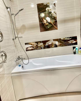 2-к квартира, вторичка, 69м2, 14/16 этаж