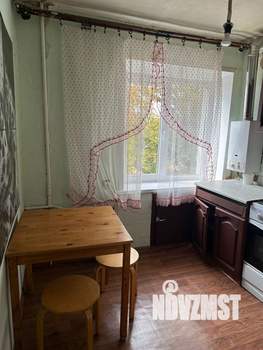 2-к квартира, вторичка, 41м2, 4/5 этаж