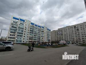 1-к квартира, вторичка, 45м2, 10/15 этаж