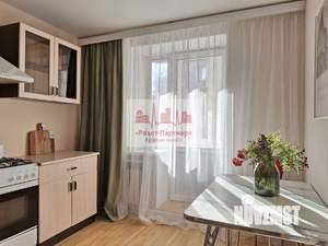 1-к квартира, вторичка, 35м2, 6/10 этаж