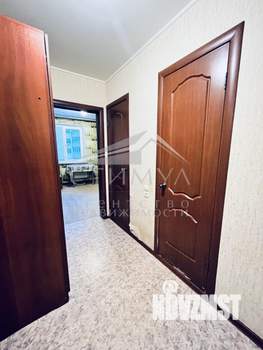 1-к квартира, вторичка, 45м2, 5/10 этаж