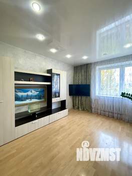 3-к квартира, вторичка, 62м2, 5/9 этаж