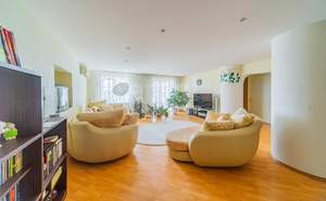 4-к квартира, вторичка, 156м2, 9/11 этаж