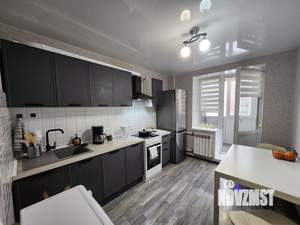 1-к квартира, вторичка, 36м2, 5/14 этаж