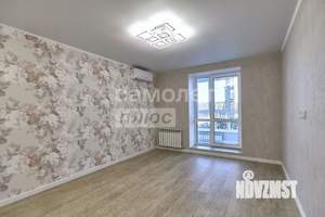 1-к квартира, вторичка, 40м2, 3/10 этаж