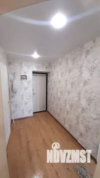 1-к квартира, вторичка, 40м2, 1/10 этаж