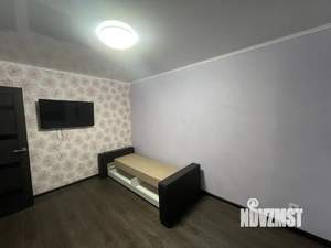 2-к квартира, вторичка, 52м2, 2/21 этаж