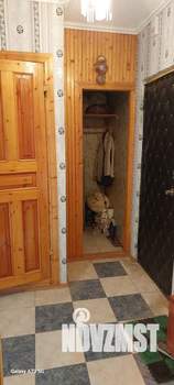 1-к квартира, вторичка, 38м2, 4/9 этаж