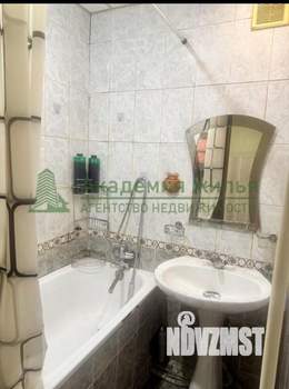 2-к квартира, вторичка, 52м2, 6/9 этаж