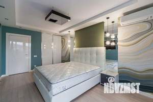 2-к квартира, вторичка, 117м2, 14/21 этаж