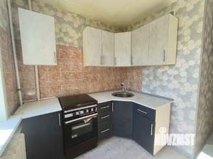 1-к квартира, вторичка, 32м2, 3/5 этаж