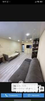 3-к квартира, вторичка, 70м2, 2/10 этаж