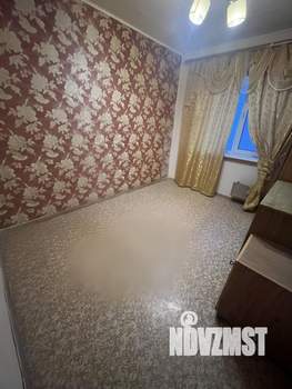 3-к квартира, вторичка, 66м2, 8/10 этаж