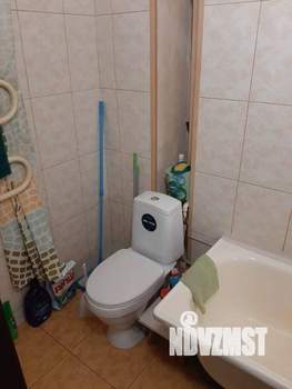 1-к квартира, вторичка, 32м2, 9/9 этаж