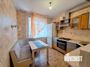 3-к квартира, вторичка, 65м2, 8/10 этаж