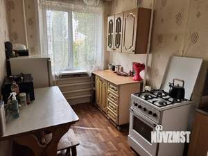 2-к квартира, вторичка, 40м2, 6/9 этаж