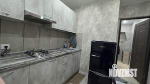 1-к квартира, вторичка, 31м2, 3/5 этаж