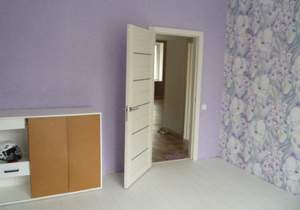 3-к квартира, вторичка, 74м2, 1/4 этаж