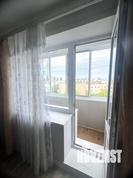 1-к квартира, вторичка, 31м2, 4/5 этаж