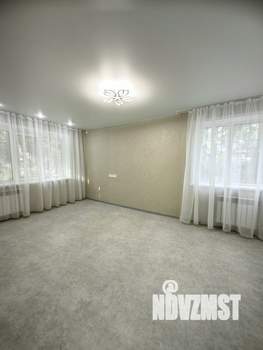 1-к квартира, вторичка, 30м2, 1/5 этаж