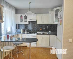 3-к квартира, вторичка, 66м2, 2/9 этаж