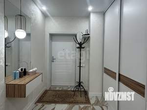 3-к квартира, вторичка, 92м2, 6/18 этаж
