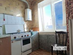 2-к квартира, вторичка, 41м2, 5/5 этаж