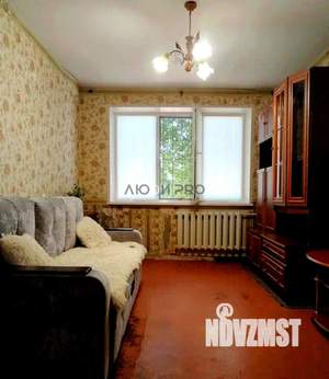 3-к квартира, вторичка, 58м2, 1/9 этаж