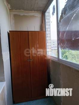 1-к квартира, вторичка, 32м2, 6/10 этаж