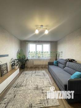 2-к квартира, вторичка, 48м2, 6/6 этаж