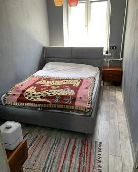 2-к квартира, вторичка, 42м2, 4/5 этаж