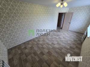 2-к квартира, вторичка, 51м2, 7/11 этаж