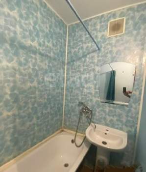 1-к квартира, вторичка, 32м2, 2/2 этаж