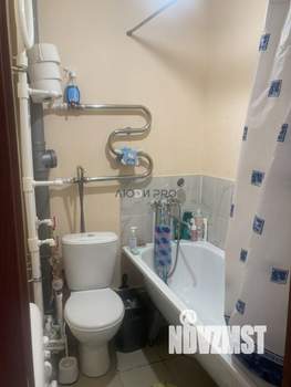 1-к квартира, вторичка, 27м2, 3/10 этаж