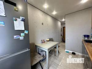 3-к квартира, вторичка, 62м2, 7/9 этаж