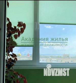 1-к квартира, вторичка, 37м2, 10/10 этаж