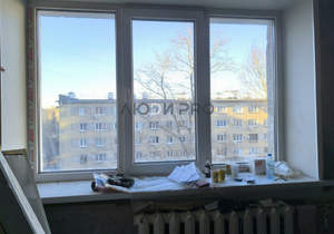 1-к квартира, вторичка, 18м2, 5/5 этаж