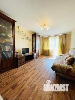 3-к квартира, вторичка, 74м2, 8/16 этаж