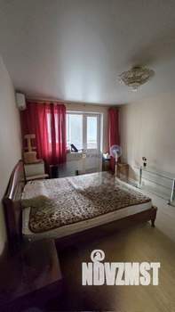 1-к квартира, вторичка, 34м2, 4/10 этаж