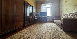 2-к квартира, вторичка, 60м2, 2/4 этаж