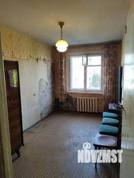 2-к квартира, вторичка, 44м2, 5/9 этаж