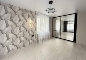 3-к квартира, вторичка, 80м2, 3/23 этаж