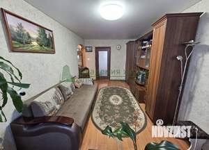 3-к квартира, вторичка, 64м2, 7/9 этаж