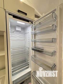 1-к квартира, вторичка, 66м2, 11/23 этаж