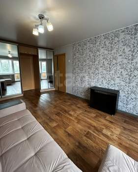 2-к квартира, вторичка, 44м2, 4/5 этаж