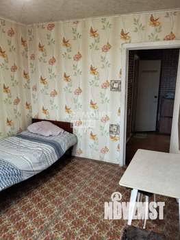 2-к квартира, вторичка, 49м2, 5/5 этаж