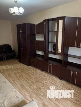 1-к квартира, вторичка, 34м2, 1/9 этаж