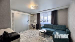 3-к квартира, вторичка, 82м2, 25/26 этаж