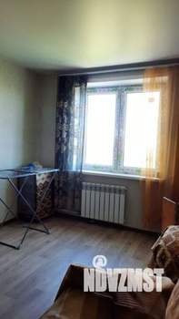 1-к квартира, вторичка, 25м2, 7/10 этаж