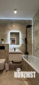 1-к квартира, вторичка, 31м2, 2/5 этаж